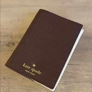 Kate Spade passport holder